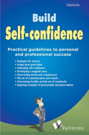 BUILD SELF-CONFIDENCE