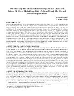 Indian Journal of Finance