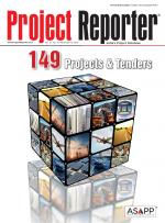 Project Reporter