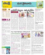 Krishna Constituencies