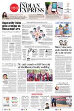 The New Indian Express-Mangaluru