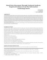 Indian Journal of Finance