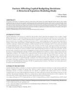 Indian Journal of Finance