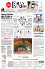 The New Indian Express-Thrissur 