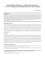 Indian Journal of Finance