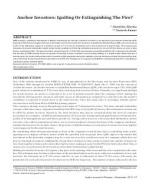 Indian Journal of Finance