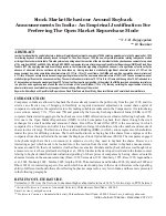 Indian Journal of Finance