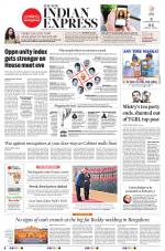 The New Indian Express-Anantapur