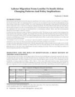 Prabandhan: Indian Journal of Management