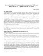 Prabandhan: Indian Journal of Management