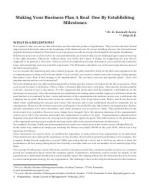 Prabandhan: Indian Journal of Management