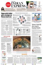 The New Indian Express-Kozhikode