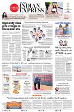 The New Indian Express-Coimbatore