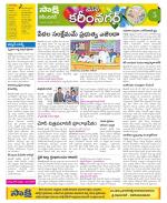 Karimnagar Constituencies