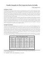 Prabandhan: Indian Journal of Management