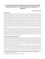 Prabandhan: Indian Journal of Management