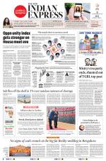 The New Indian Express-Vellore
