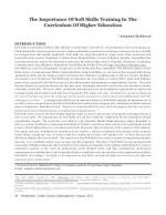 Prabandhan: Indian Journal of Management