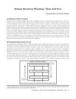Prabandhan: Indian Journal of Management