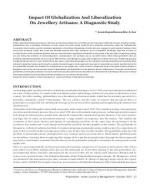 Prabandhan: Indian Journal of Management