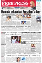 Free Press - Mumbai Epaper