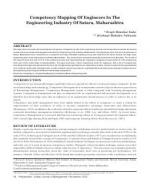 Prabandhan: Indian Journal of Management