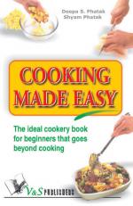 COOKING MADE EASY
