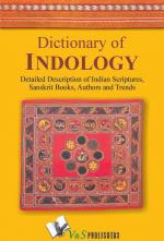 DICTIONARY OF INDOLOGY