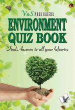 ENVIRONMENT QUIZ BOOK