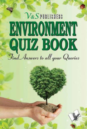 ENVIRONMENT QUIZ BOOK