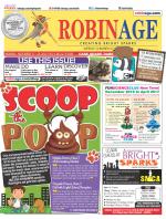 RobinAge: India's Favourite Newspaper for Children