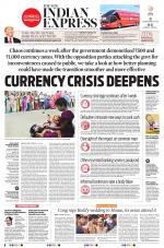 The New Indian Express-Mangaluru