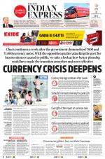 The New Indian Express-Thrissur 