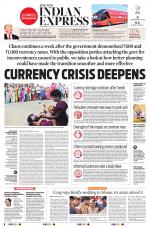 The New Indian Express-Shivamogga