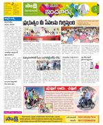 Nizamabad Constituencies