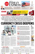 The New Indian Express-Kozhikode