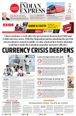 The New Indian Express-Kannur