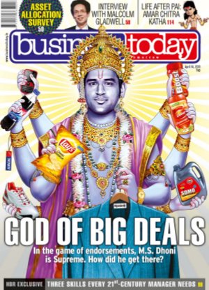 Business Today-14th April 2013