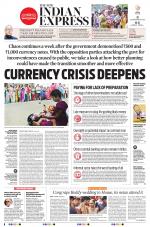 The New Indian Express-Bengaluru