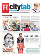 HYDERABAD CITY TAB