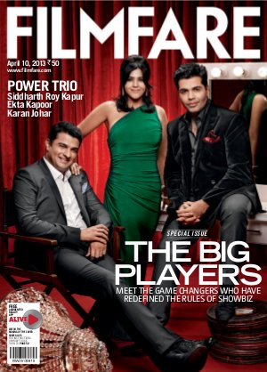 Filmfare English : 28th March - 10th April, 2013