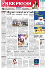 Free Press - Mumbai Epaper