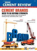 Indian Cement Review