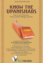 KNOW THE UPANISHADS