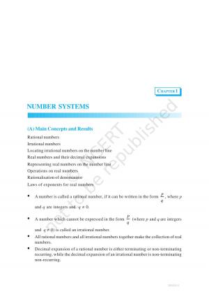 NCERT Exemplar Questions & Solutions: CBSE Class 10 Mathematics Chapter 1