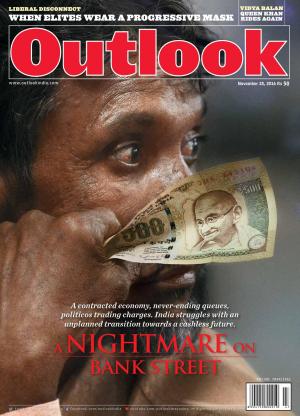 Outlook English, 28 November 2016