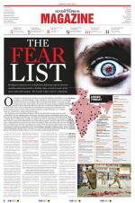 The New Sunday Express Magazine