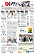 The New Indian Express-Kozhikode