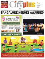 Bangalore-Koramangala