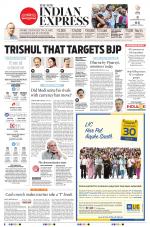 The New Indian Express-Kochi